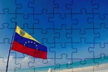 vzla jigsaw puzzle