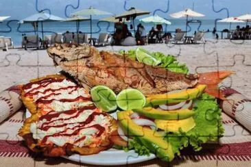 vzla jigsaw puzzle