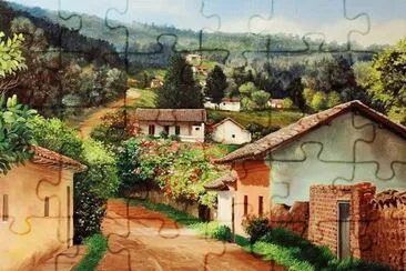 paisajes jigsaw puzzle
