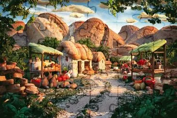 paisajes jigsaw puzzle