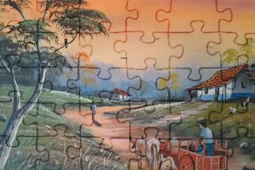 paisajes jigsaw puzzle