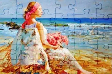 paisajes jigsaw puzzle