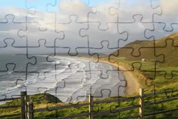 NATUREZA jigsaw puzzle
