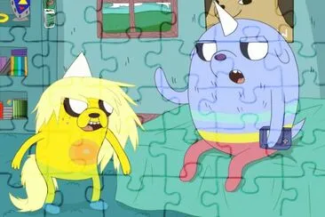 Adventure Time