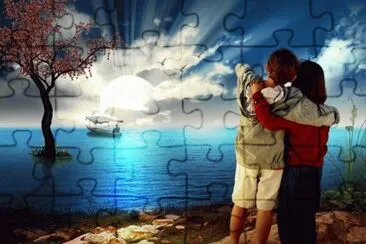 imagens jigsaw puzzle