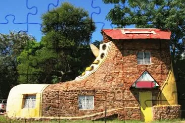 126 jigsaw puzzle