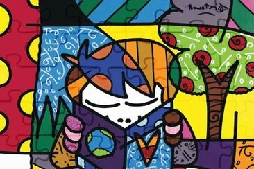 romerobritto