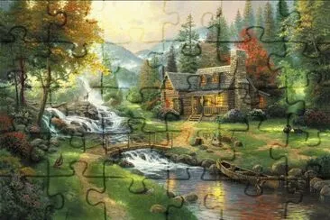 paisajes
