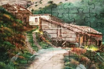 paisajes