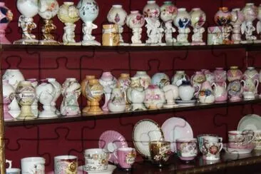 colecciÃ³n jigsaw puzzle