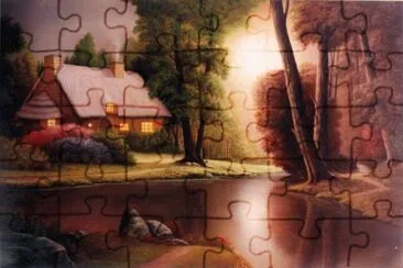 paisajes jigsaw puzzle