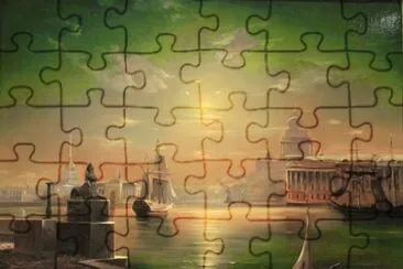 paisajes jigsaw puzzle