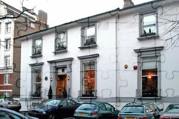 Abbey Road Studios