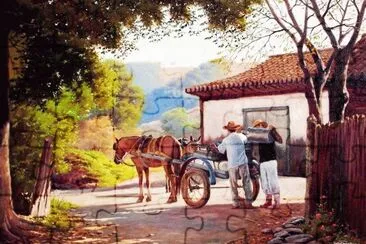 paisajes jigsaw puzzle