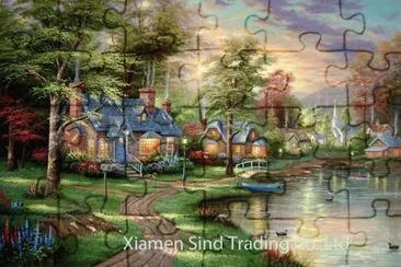 paisajes jigsaw puzzle