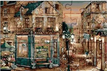imagenes jigsaw puzzle