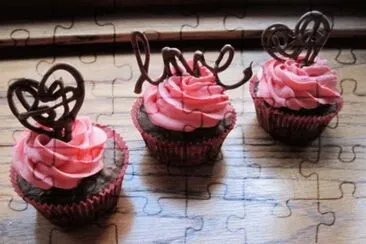 cupcakes 2 jigsaw puzzle