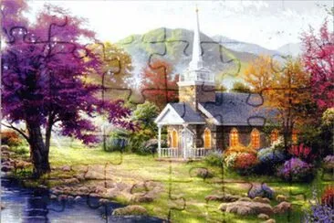 paisajes jigsaw puzzle