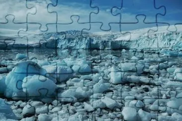 En la AntÃ¡rtida Argentina jigsaw puzzle