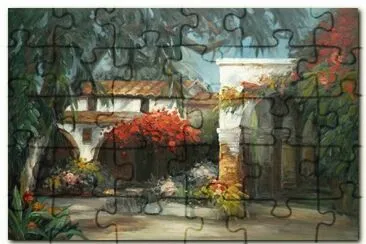 paisajes