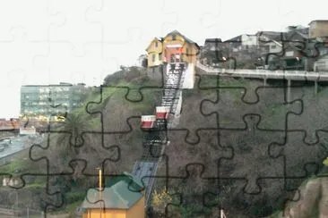 asensor de valparaiso chile