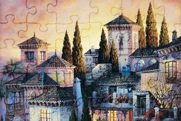 paisajes jigsaw puzzle