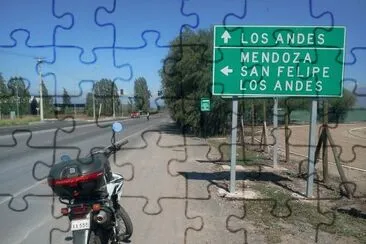 ruta 60  chile