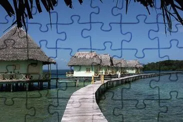 vzla jigsaw puzzle