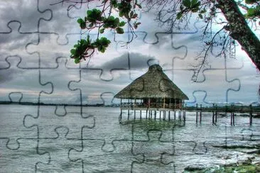 vzla jigsaw puzzle