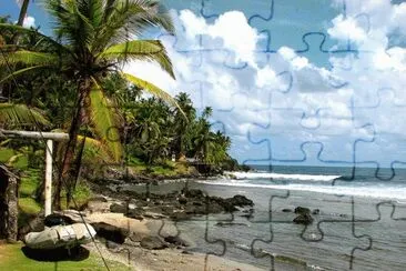 vzla jigsaw puzzle