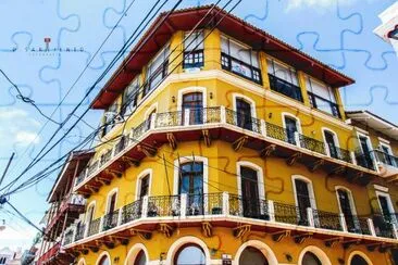 vzla jigsaw puzzle