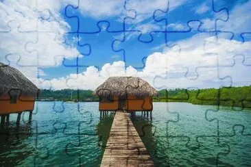 vzla jigsaw puzzle