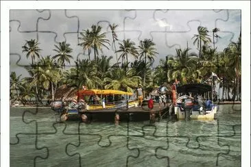 vzla jigsaw puzzle