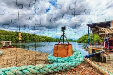 vzla jigsaw puzzle