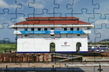 vzla jigsaw puzzle