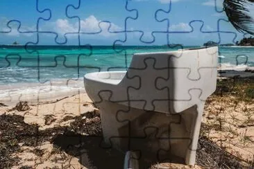 vzla jigsaw puzzle