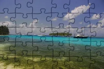 vzla jigsaw puzzle