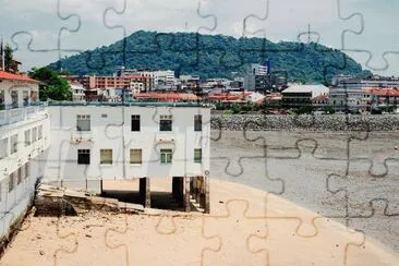 vzla jigsaw puzzle