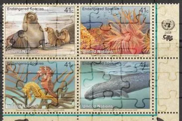 Protection de la nature jigsaw puzzle
