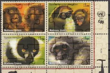 Protection de la nature jigsaw puzzle