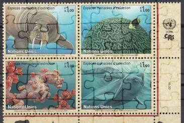 Protection de la nature jigsaw puzzle