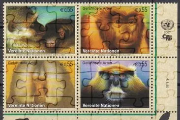 Protection de la nature jigsaw puzzle