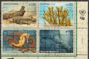 Protection de la nature jigsaw puzzle