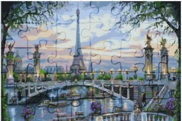 paisajes jigsaw puzzle
