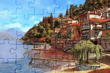 paisajes
