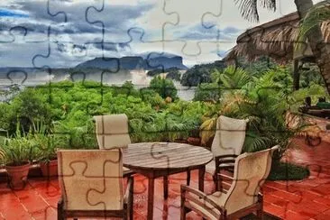 vzla jigsaw puzzle