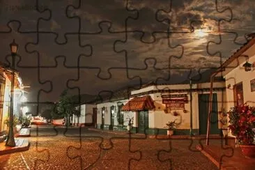 vzla jigsaw puzzle