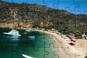 vzla jigsaw puzzle