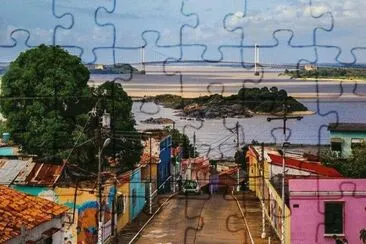 vzla jigsaw puzzle