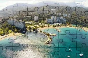 vzla jigsaw puzzle